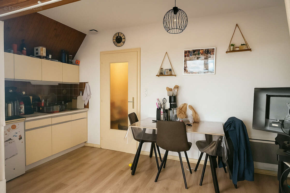 Appartement à SELESTAT