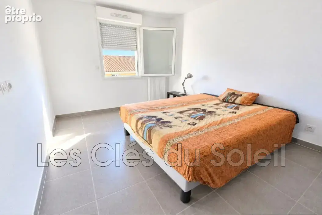 Appartement 3 pièces 63 m² à vendre à Toulon (83100) - photo 3