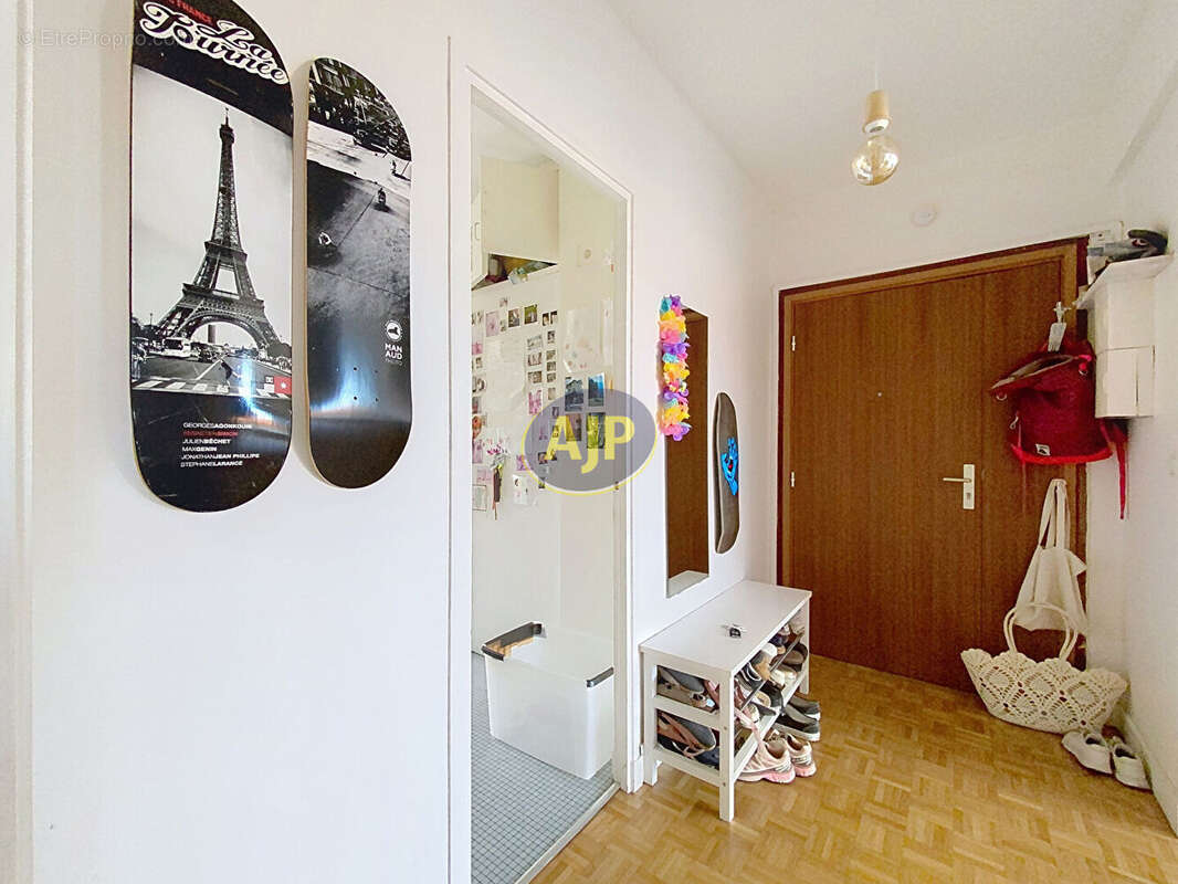Appartement à BIARRITZ