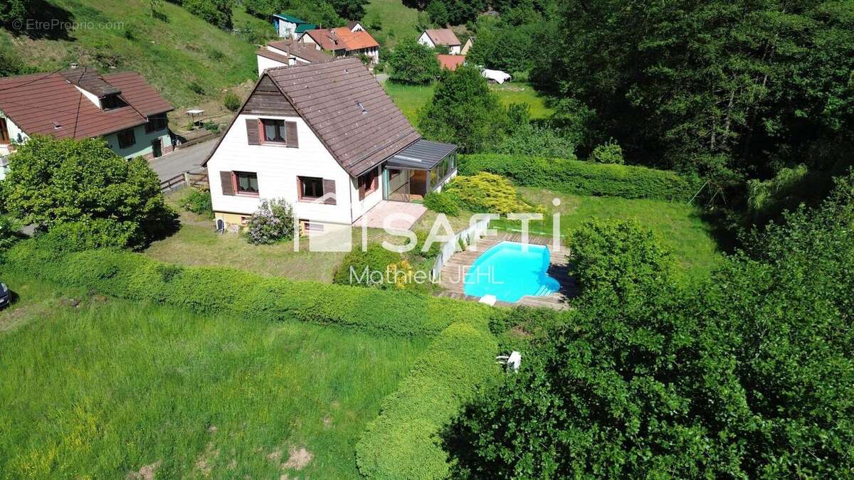 Maison 126 m² à Rombach-Le-Franc  - photo 3