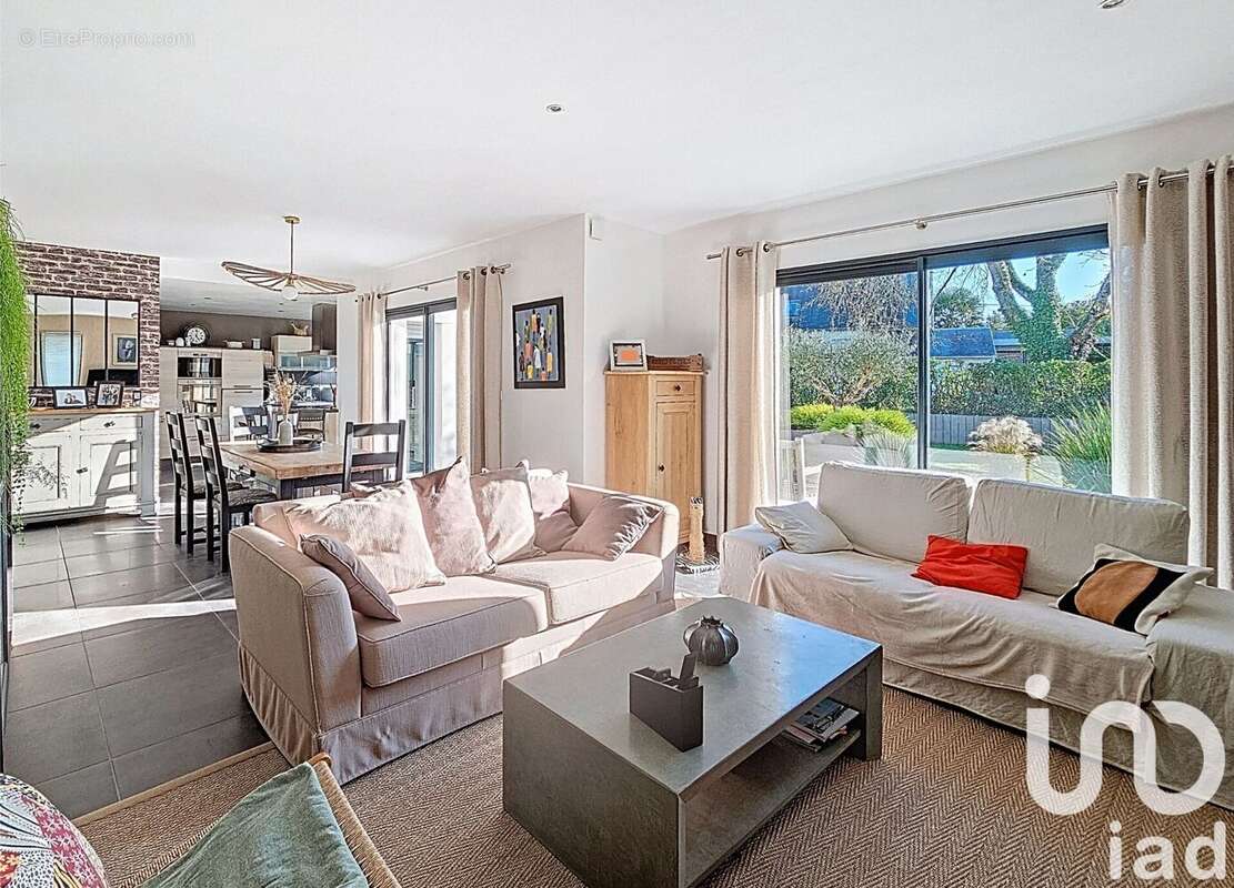 Photo 3 - Maison à NOYAL-PONTIVY