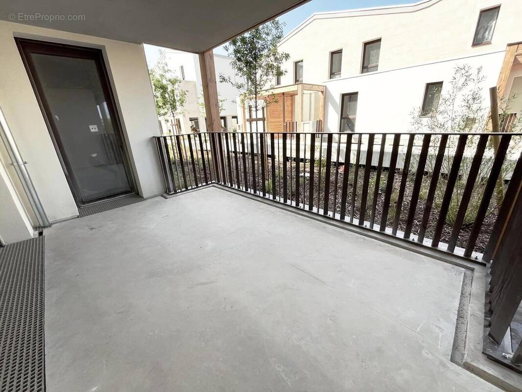 Appartement à FLOIRAC