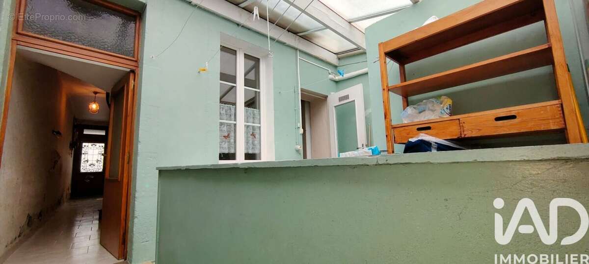 Photo 4 - Maison à MAMERS