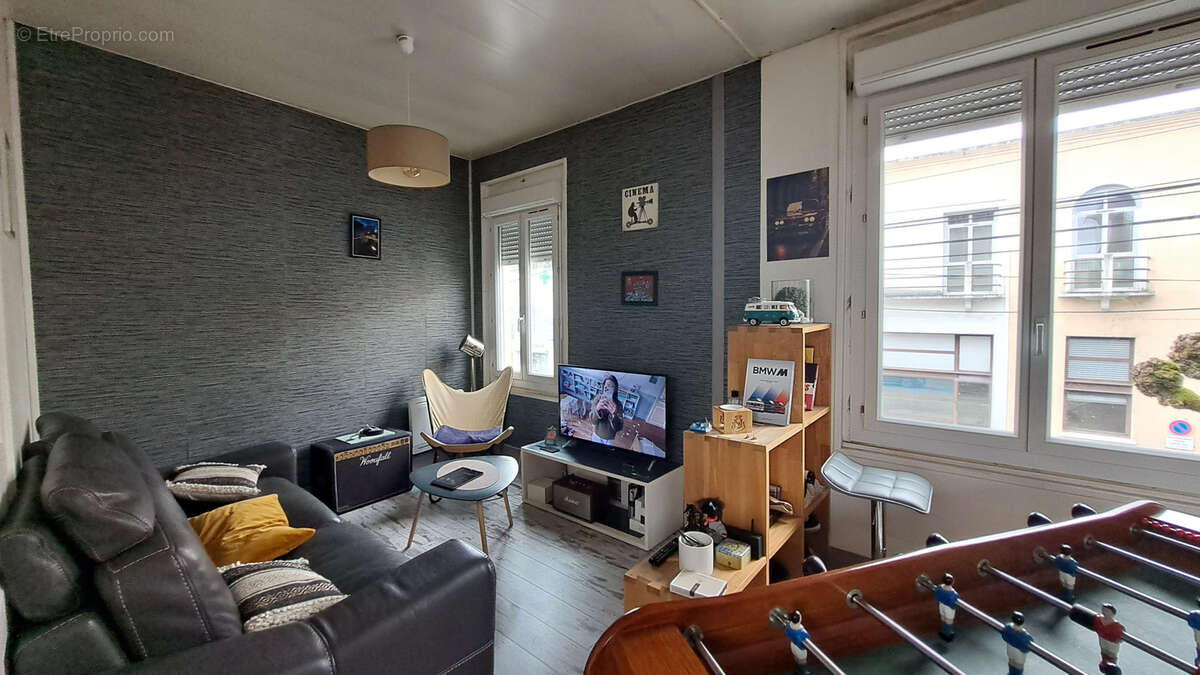 Maison à vendre - Idéal investisseur - photo 2