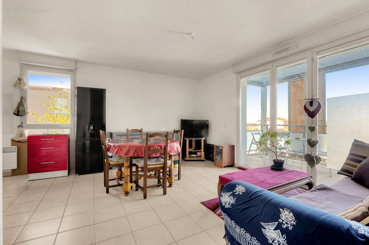 Appartement à COLOMIERS
