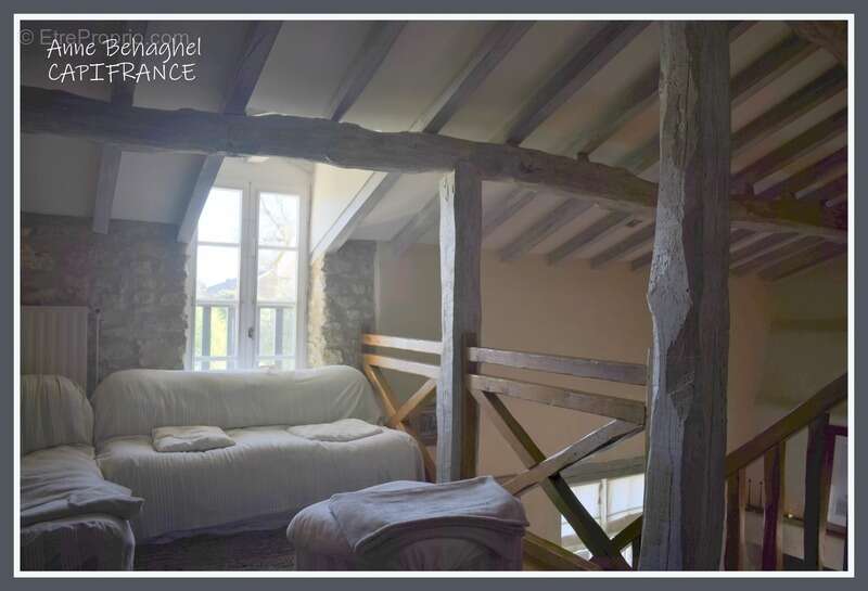 Maison à CONDOM