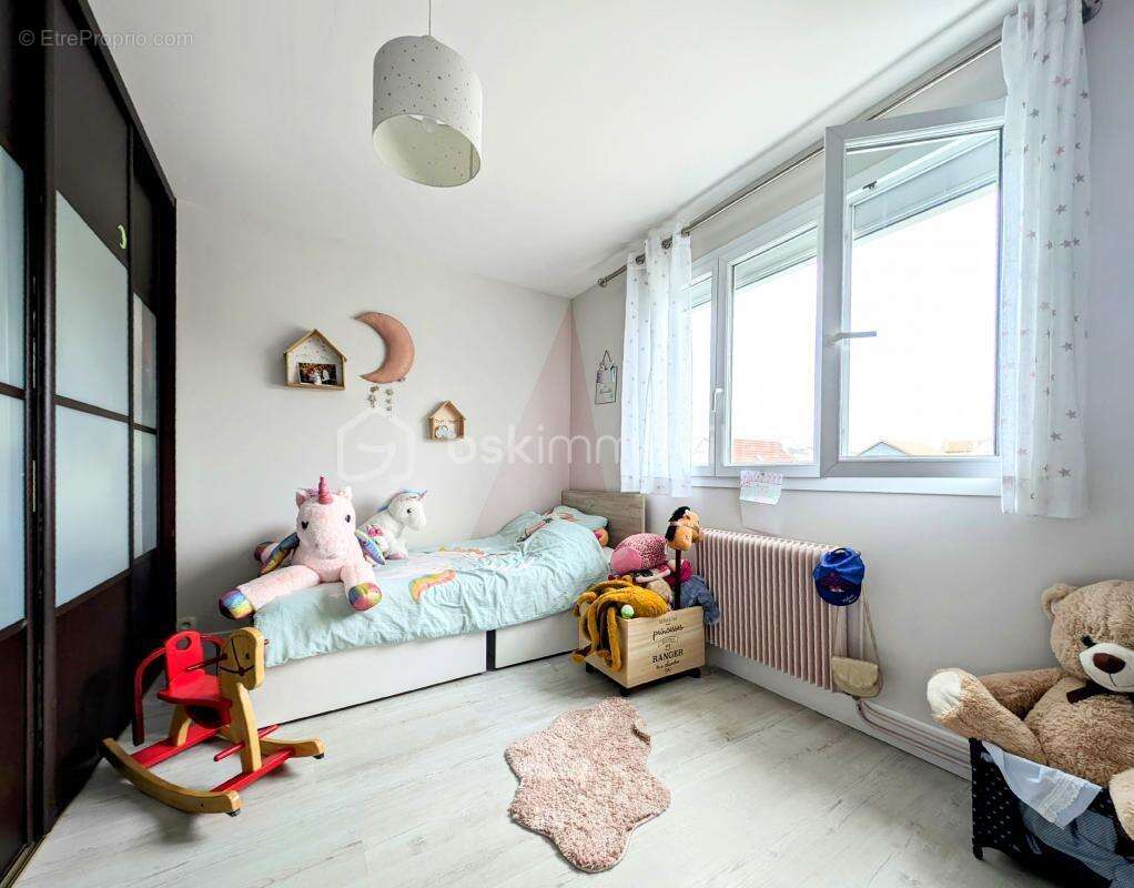 Maison à LUC-SUR-MER