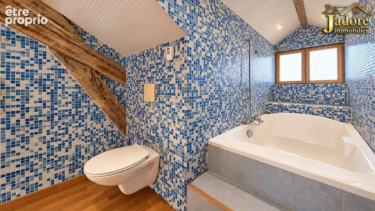 Appartement centre ville - photo 5