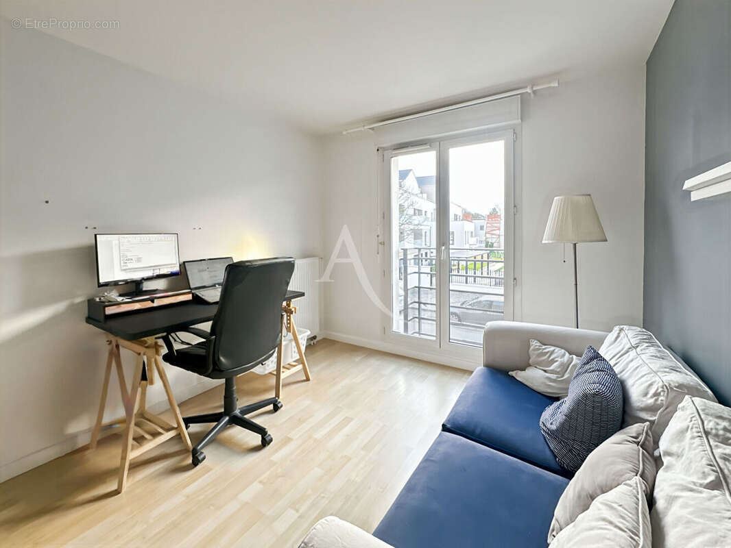 Appartement à MONTIGNY-LE-BRETONNEUX