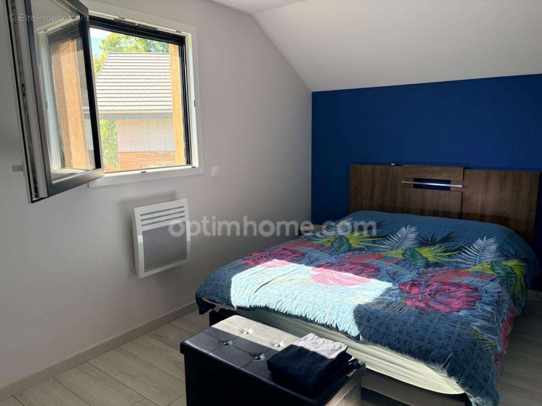 Maison 4 pièces la balme de sillingy (74) - photo 7