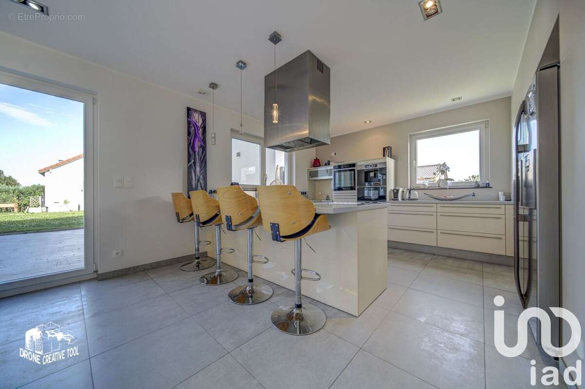 Maison 271 m² à Grundviller  - photo 5