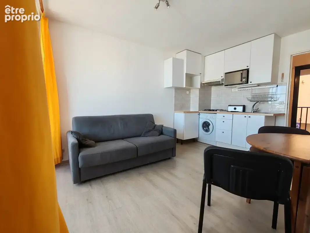 Appartement 2 pièces à vendre à Gruissan (11430) - photo 3