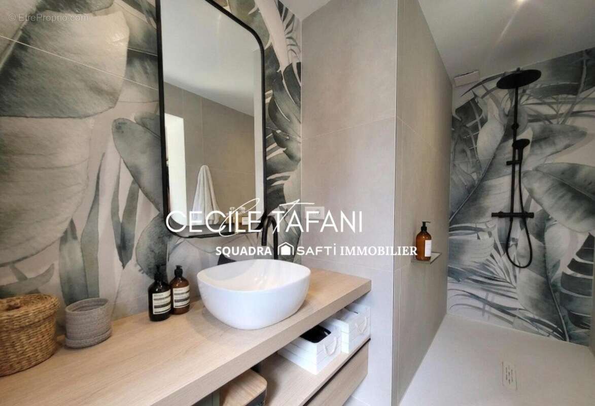 Photo 8 - Maison à PORTO-VECCHIO