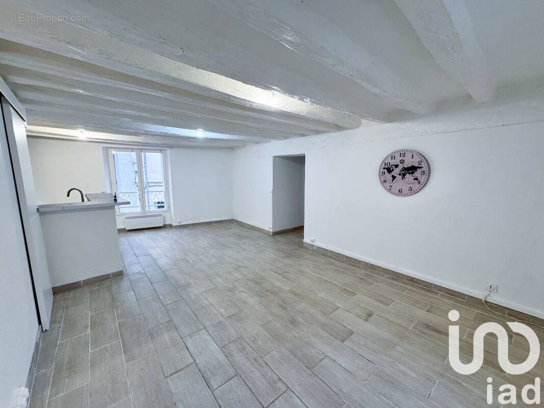 Photo 1 - Appartement à CHAUMES-EN-BRIE