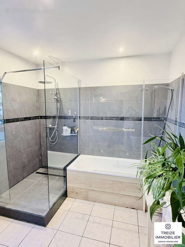 Maison à LA LIMOUZINIERE