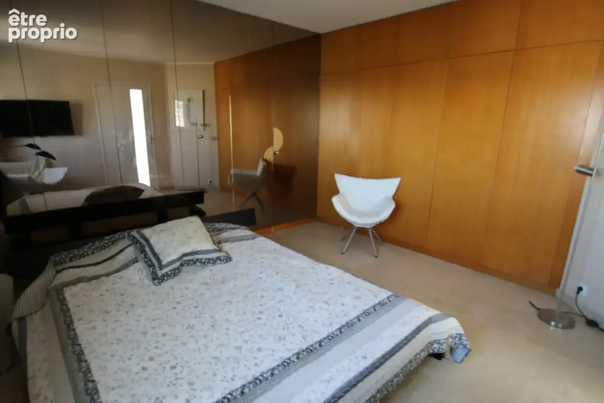 Nice ouest dernier etage 500 000€ - photo 8