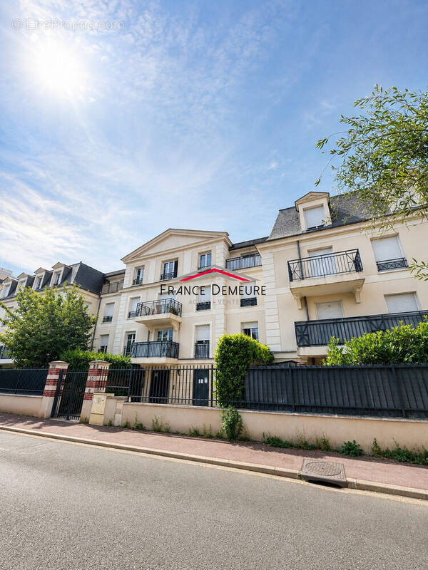 Appartement à FRANCONVILLE