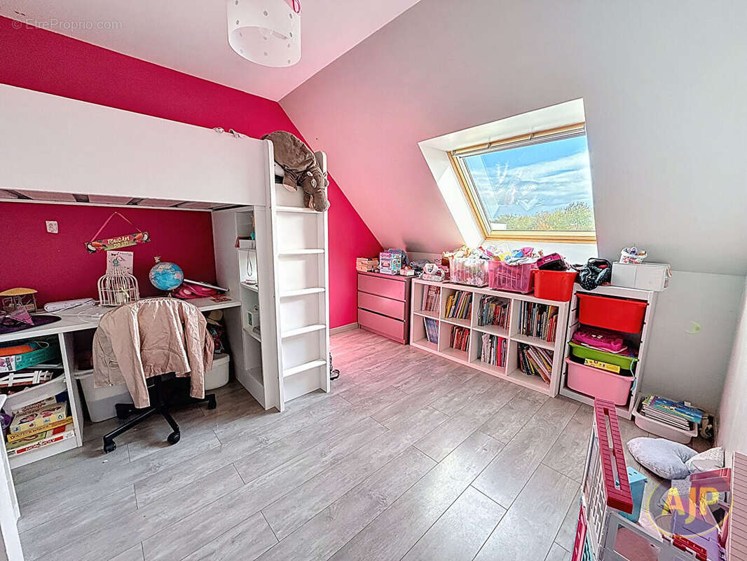 Maison 5 chambres - photo 8