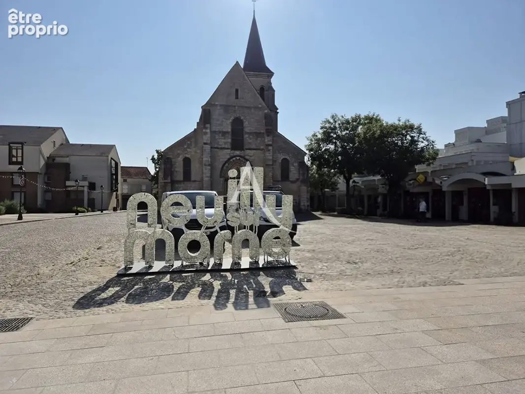 Immeuble mixte  - local commercial ? logements ? fonds de commerce  - terrasses - photo 2