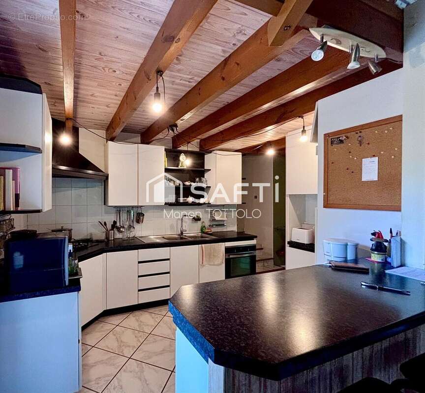 Photo 3 - Maison à PUYDANIEL