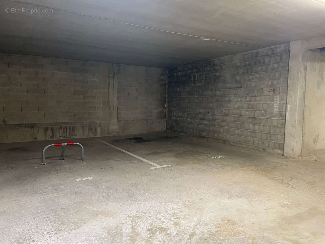 Saint pierre la mer appartement t3 avec parking prive et securise - photo 11
