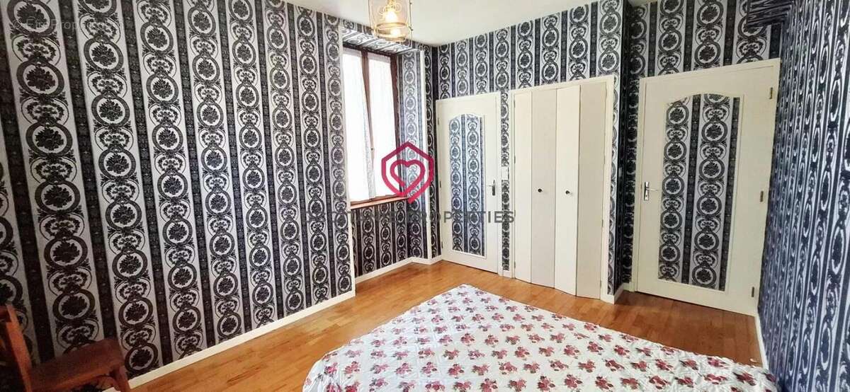 Maison à NALZEN