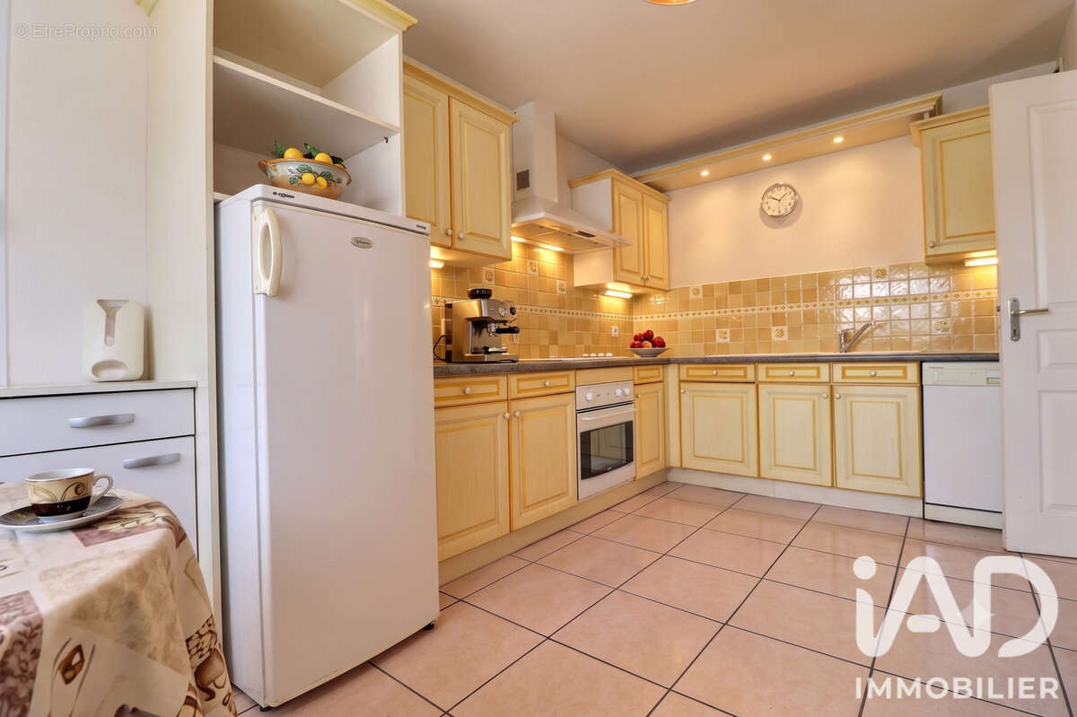 Photo 4 - Appartement à PERPIGNAN