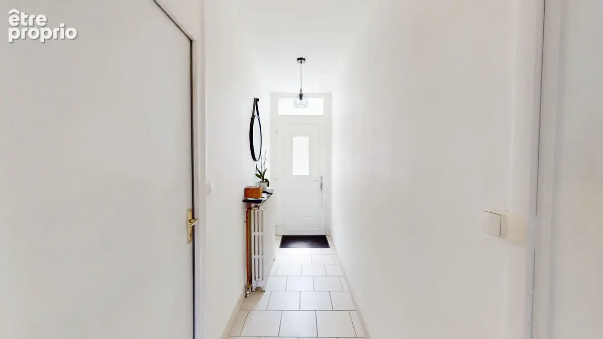 Maison 130m² à bourges - photo 4