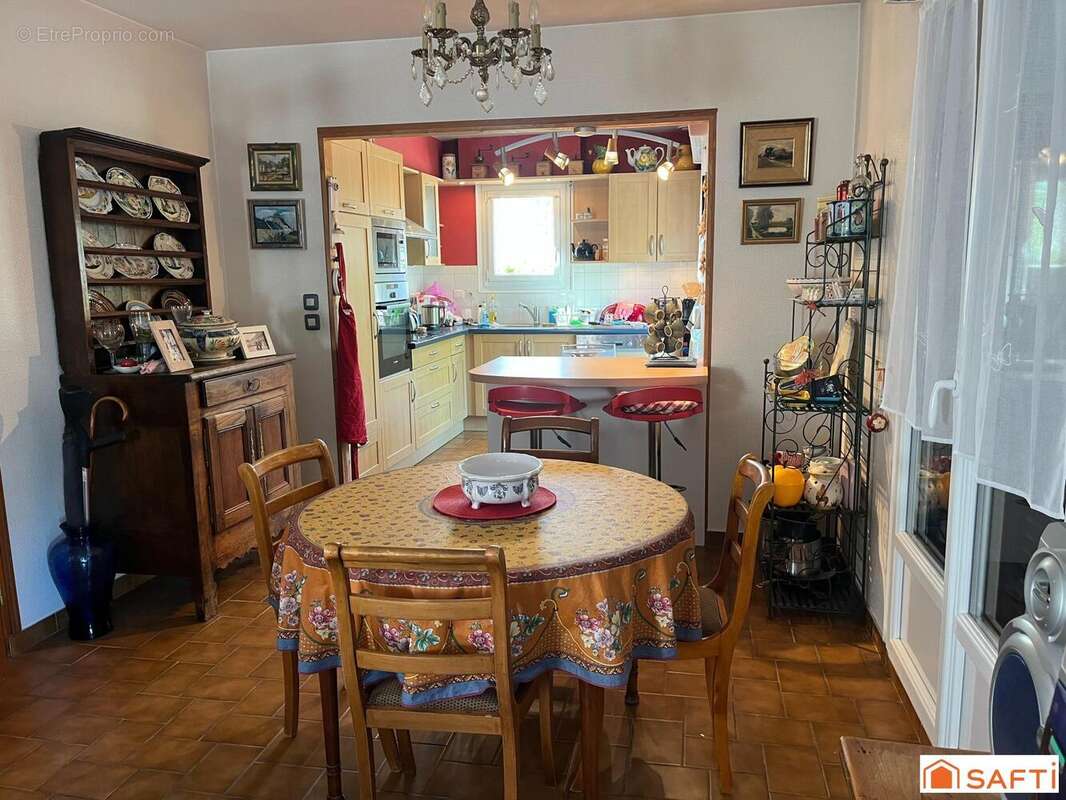 Photo 4 - Maison à GOUESNACH