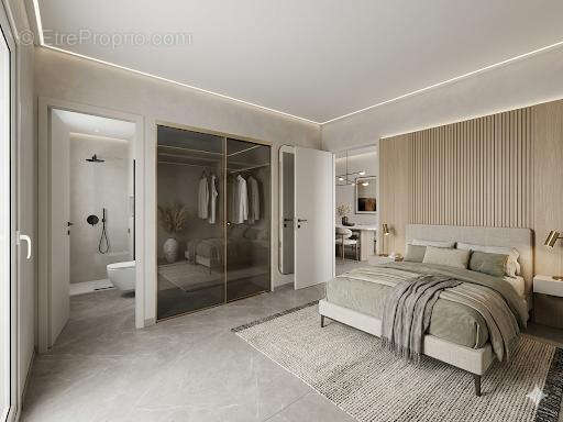 Appartement à TAGLIO-ISOLACCIO