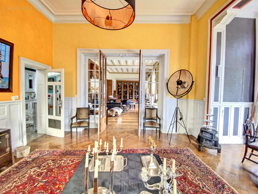 Appartement à HAUBOURDIN