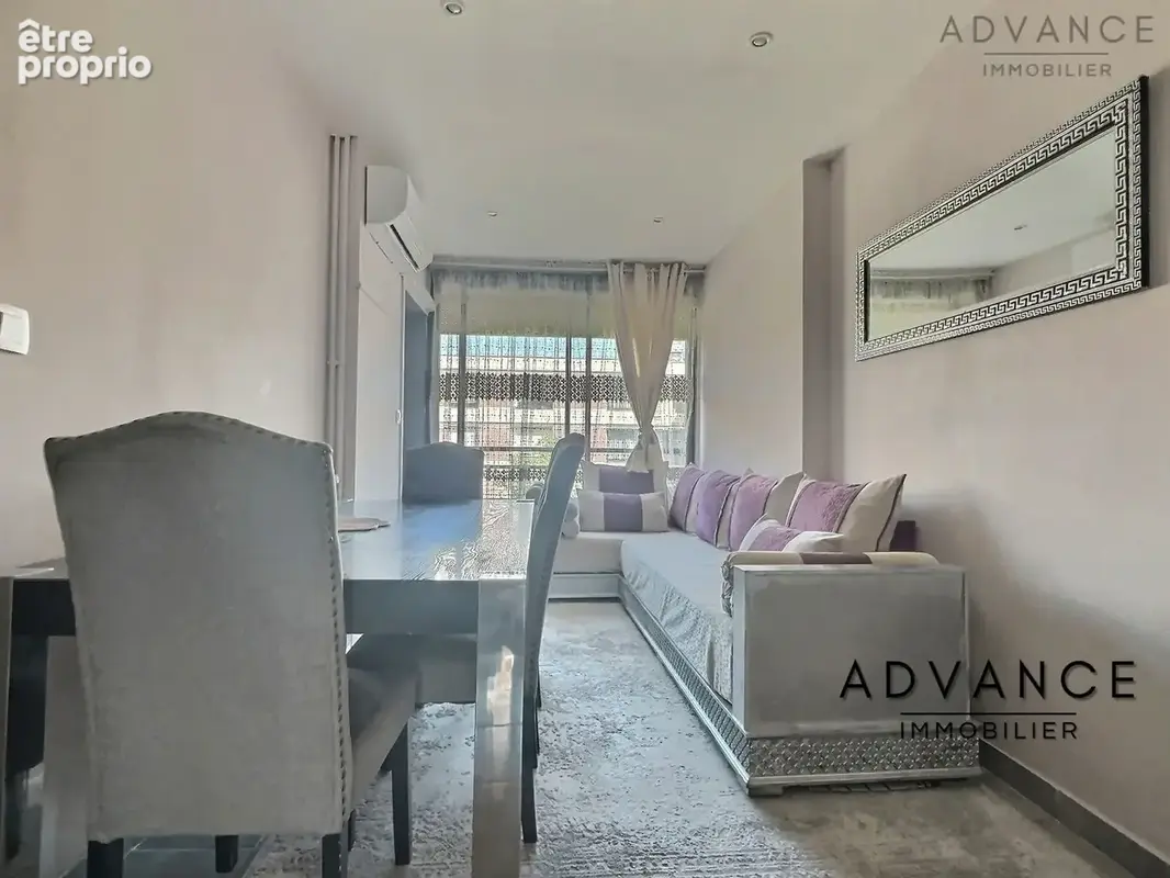 Appartement 5 pièces 80 m² à vendre à Toulouse (31100) - photo 3