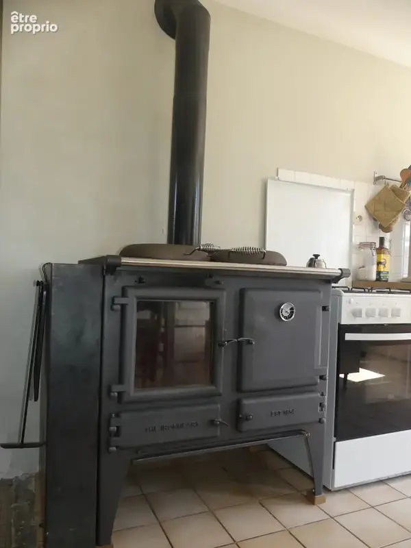Maison 4 pièces 95 m² à vendre à Bains-Sur-Oust (35600) - photo 4