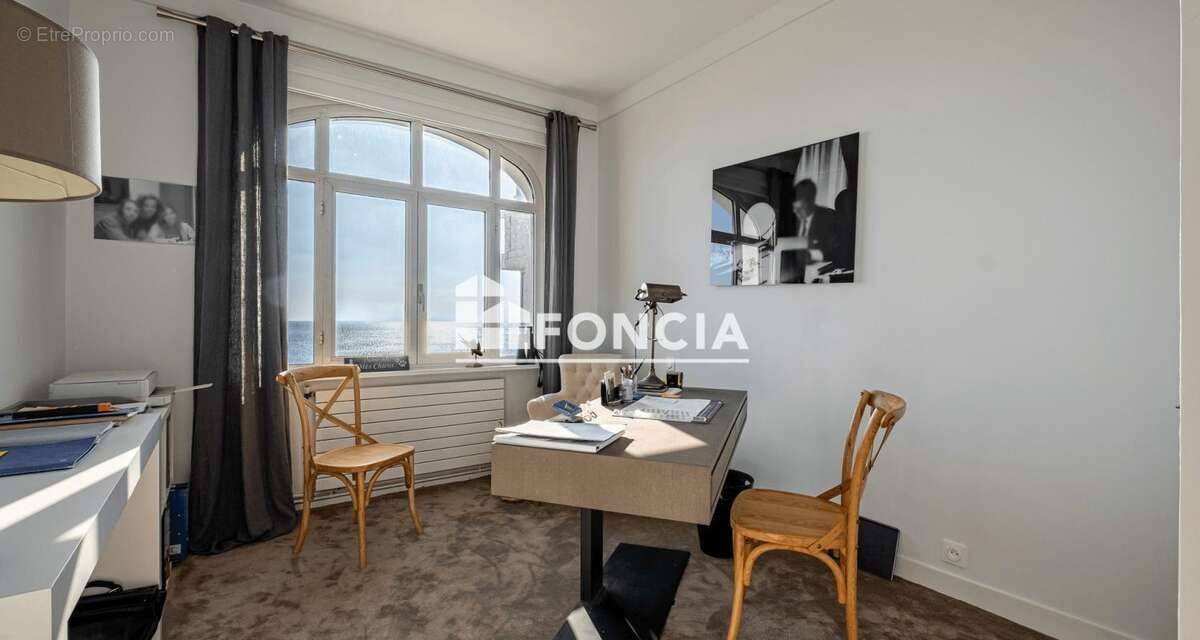 Maison à LA BAULE-ESCOUBLAC