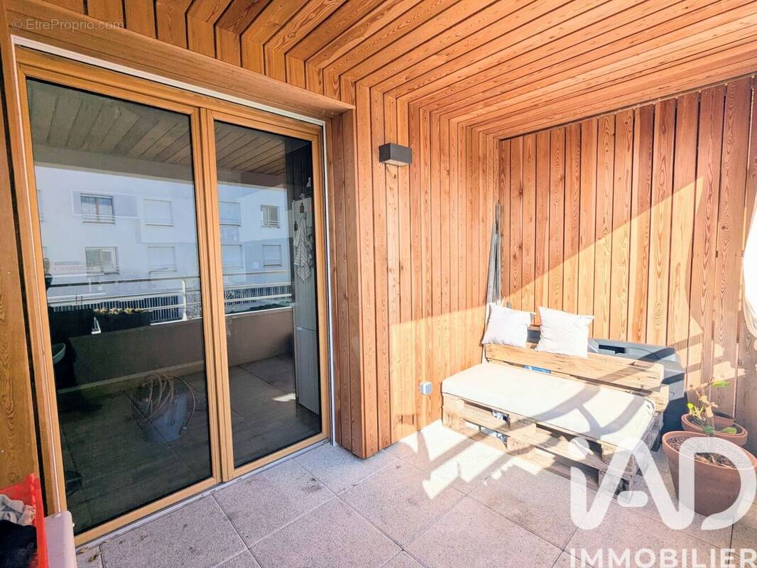 Photo 1 - Appartement à FLOIRAC