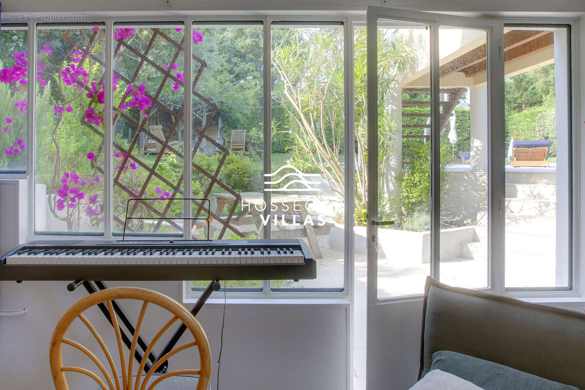 Maison à HOSSEGOR