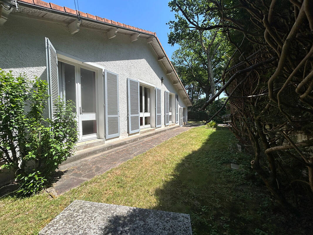 Maison à SAINT-BREVIN-LES-PINS