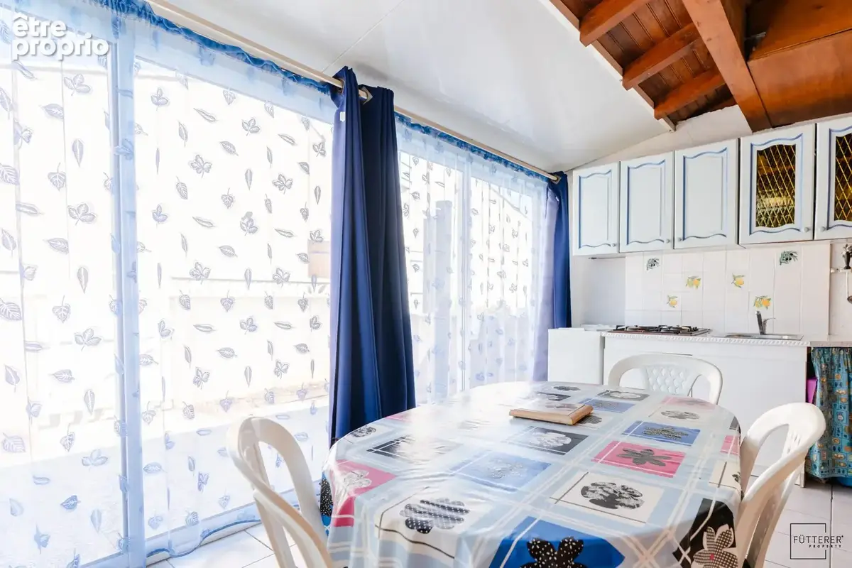 Maison 34 m² à Gruissan  - photo 6
