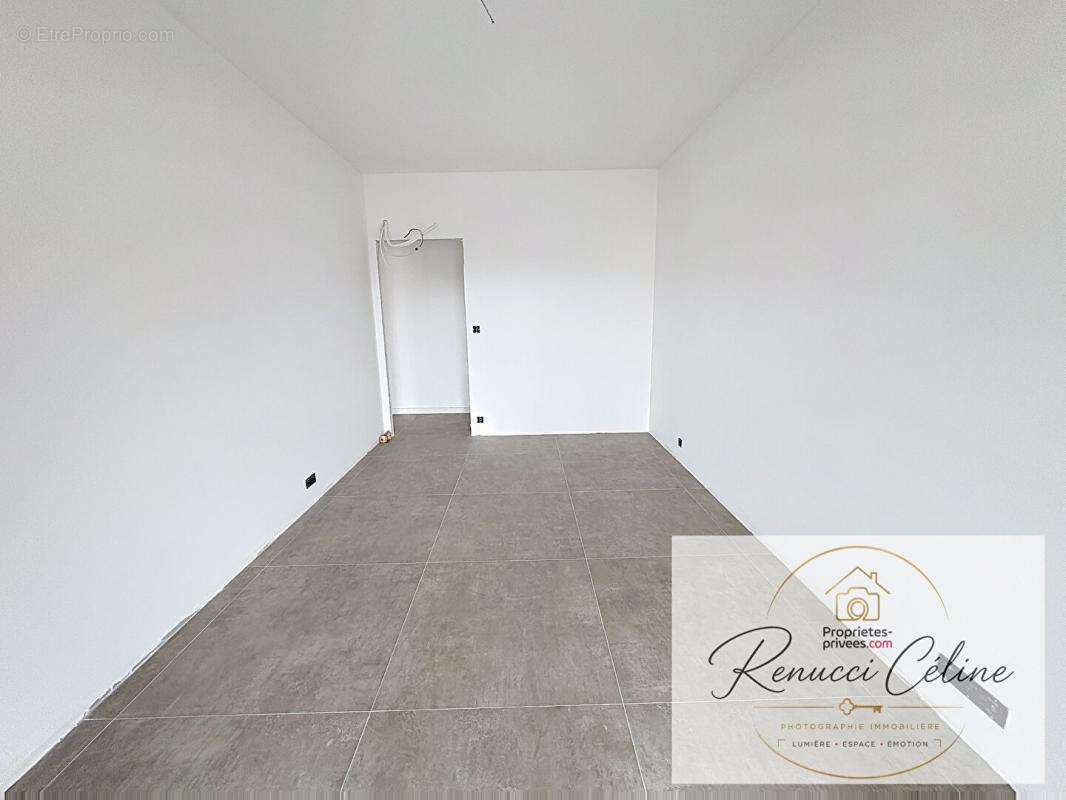 Appartement de 69 m2 à Porticcio - photo 7