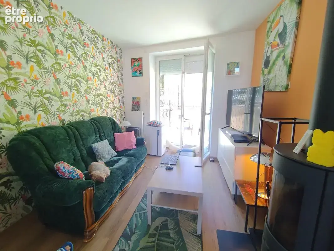 Maison, 126 m², terrain - photo 8