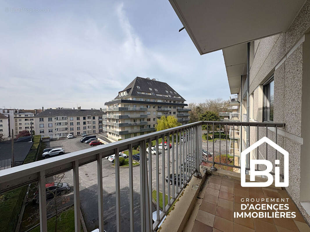 Appartement 2 pièces 55 m2 avec Balcon - CAEN - photo 7