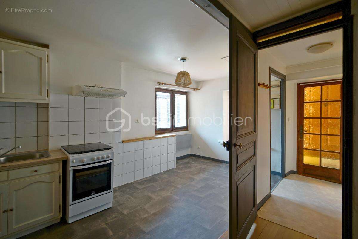 Appartement à ANNECY-LE-VIEUX