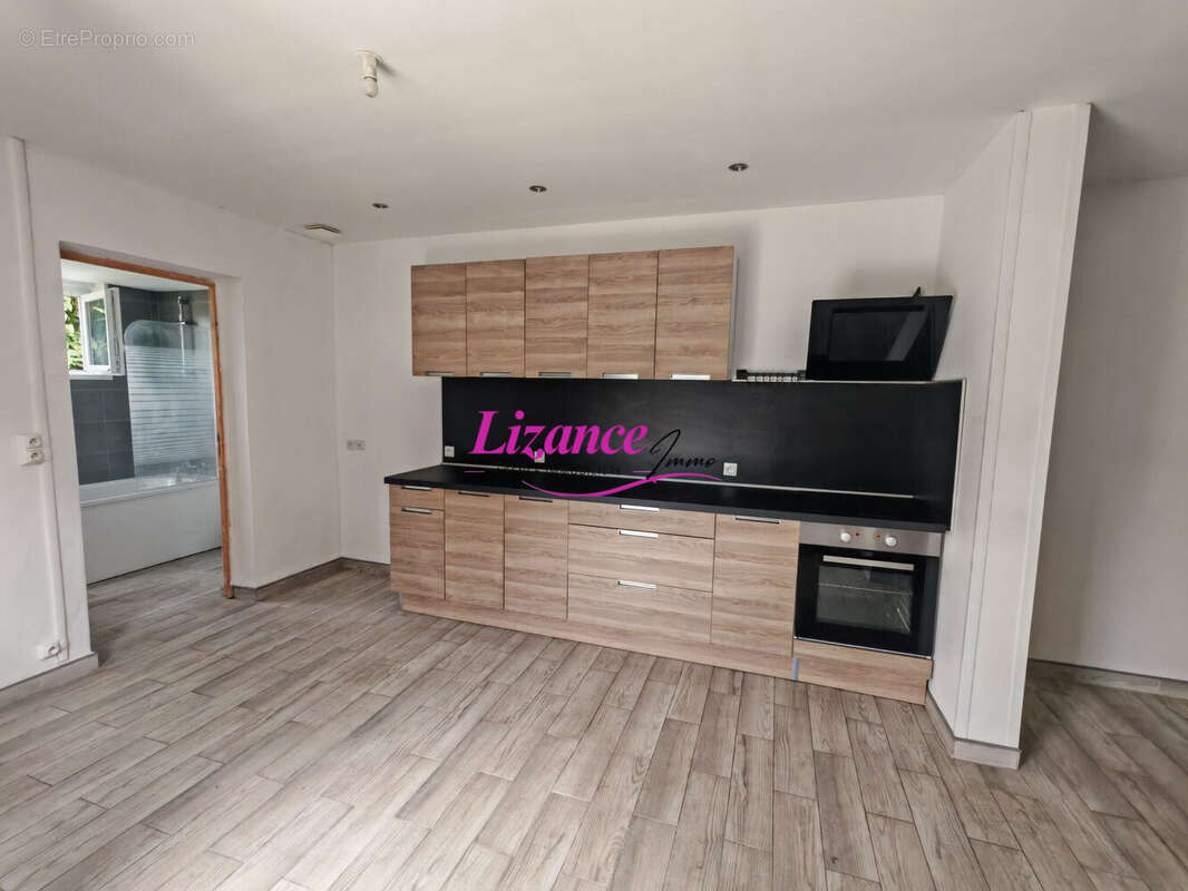 Maison 100 m² à Cantaing-Sur-Escaut  - photo 6
