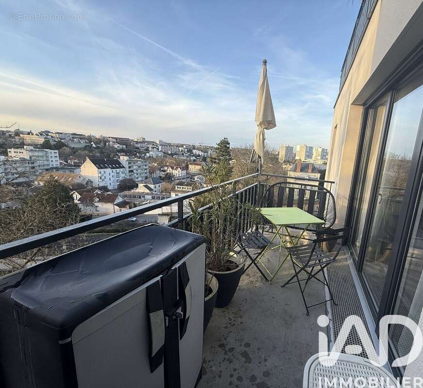 Photo 9 - Appartement à MELUN