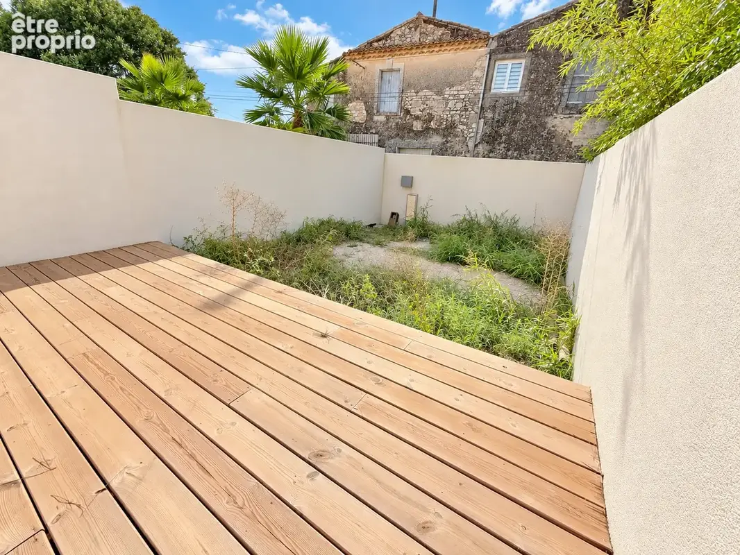 Maison 4 pieces 114m2 garage - photo 17