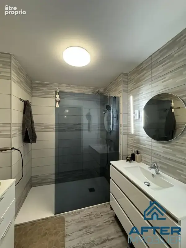 Appartement 4 pièces 133 m² à vendre à Baccarat (54120) - photo 9