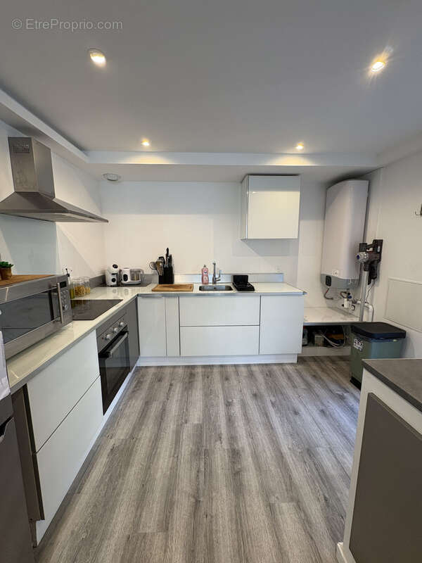 Appartement à BOUCAU