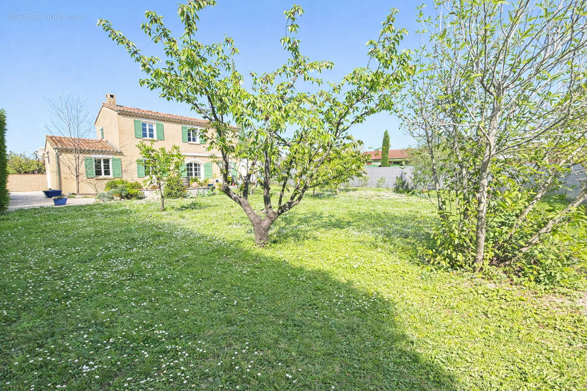 Maison à MONTELIMAR