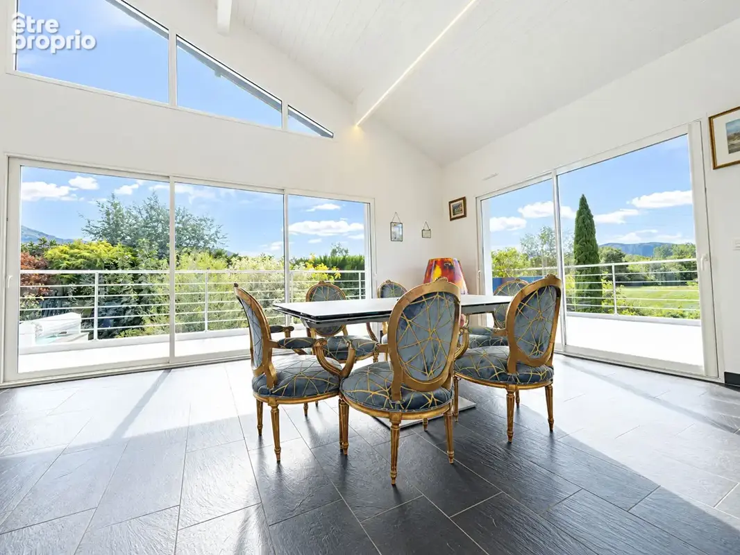 Maison 295m² à urrugne - photo 4