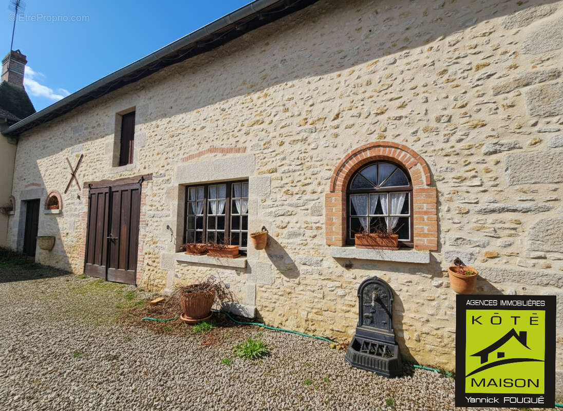 Maison à ALENCON